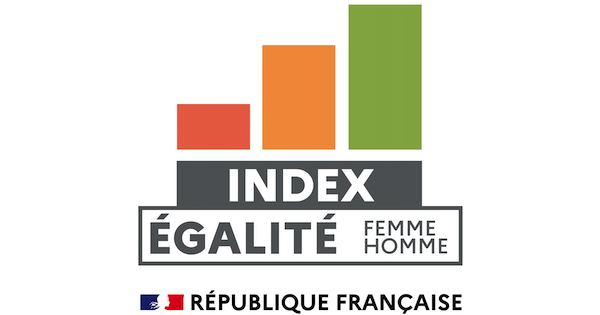 index égalité homme femme ussap