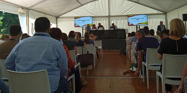 c2ra limoux ussap journée clinique ferrepsy occitanie