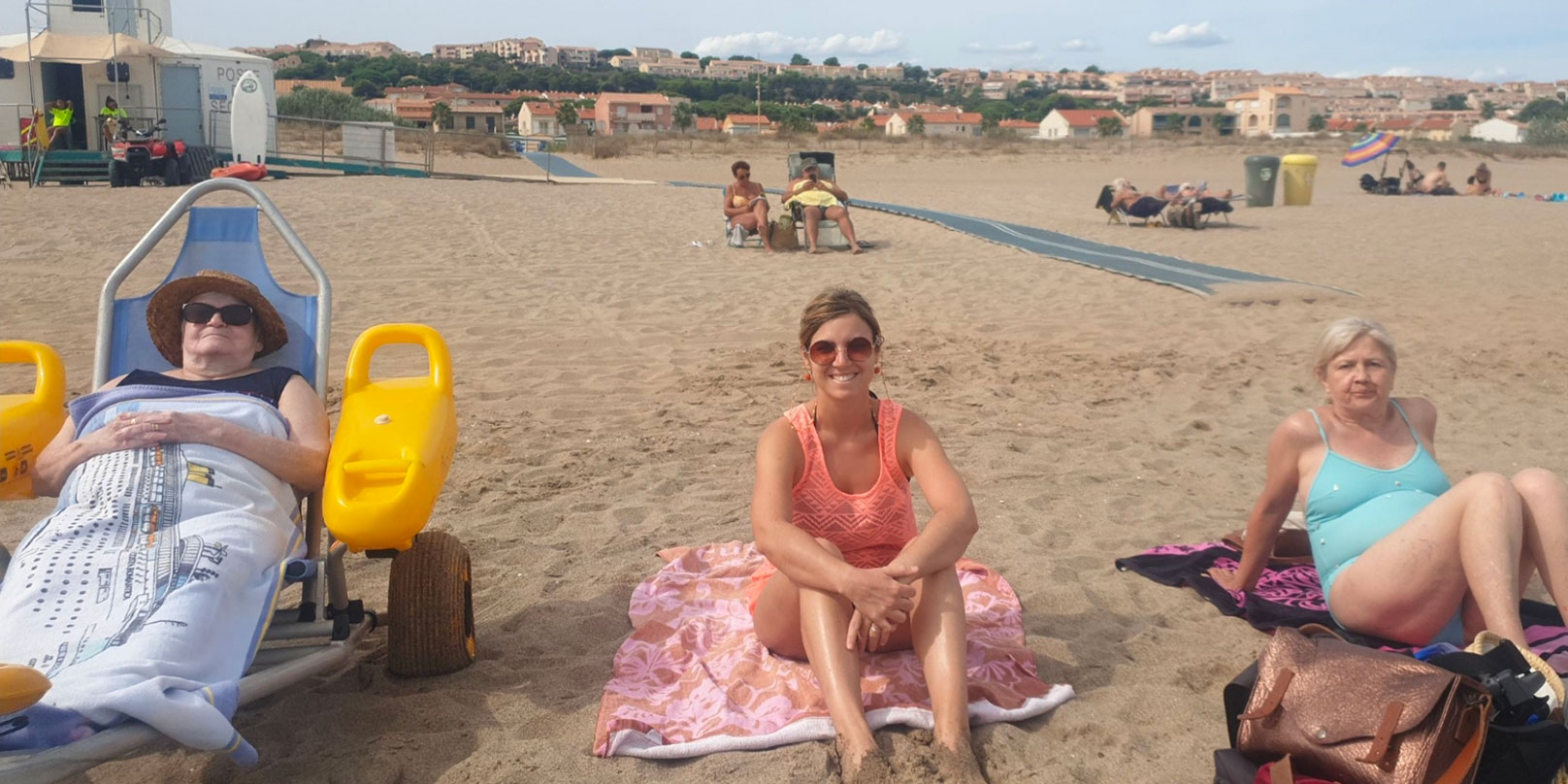 ussap sortie mer ehpad robert badoc