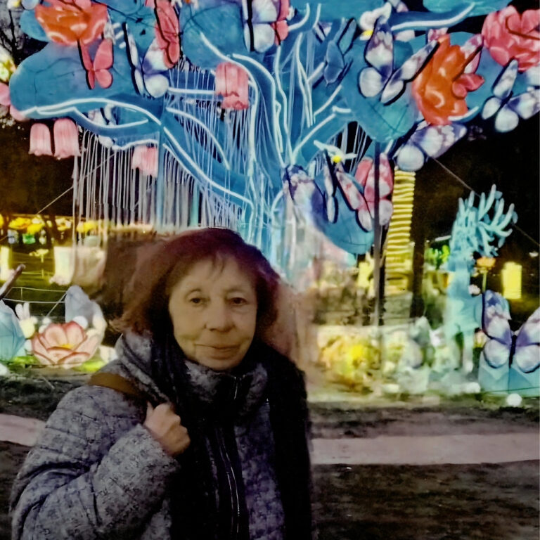 Joëlle Abet