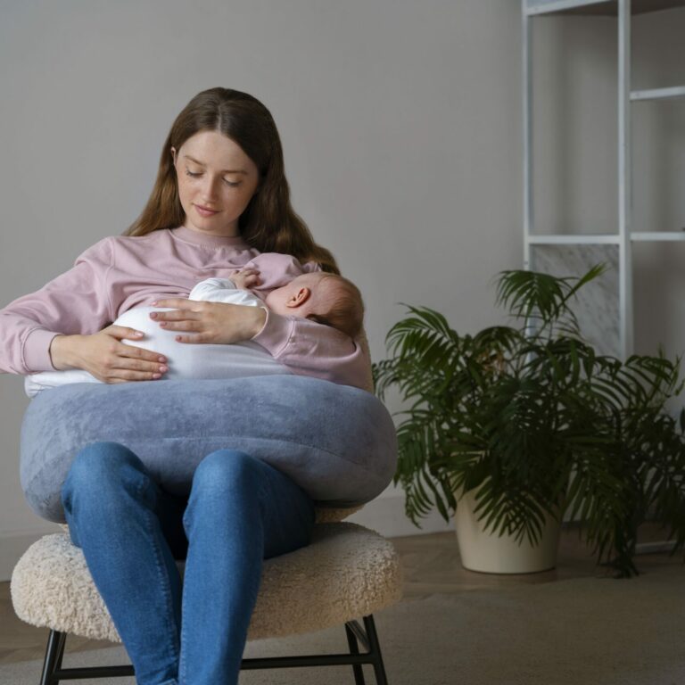 Suivi psy post naissance